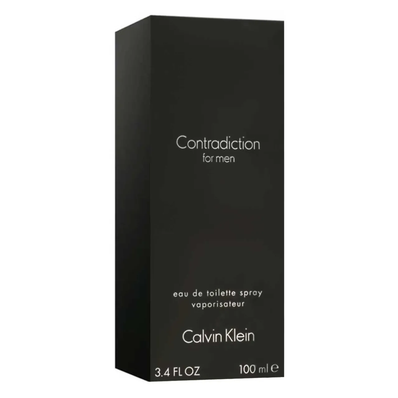 Contradiction EDT 100ml Hombre-Calvin Klein Fashion
