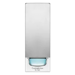 Contradiction EDT 100ml Hombre-Calvin Klein Fashion