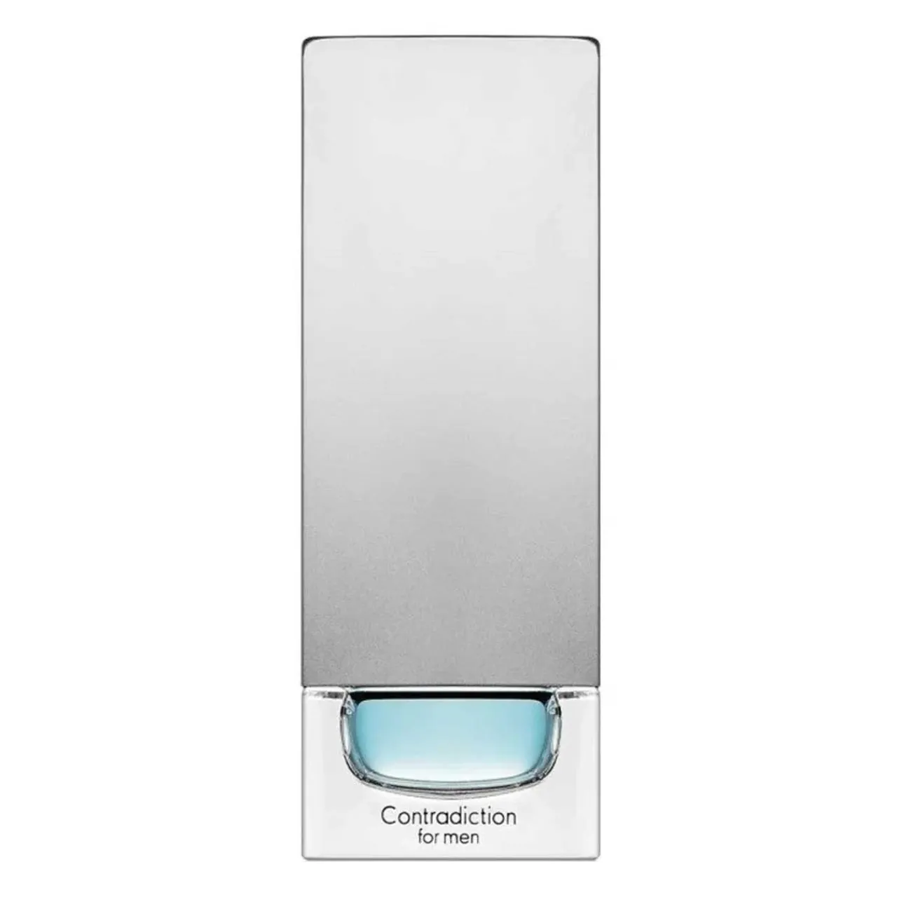 Contradiction EDT 100ml Hombre-Calvin Klein Fashion
