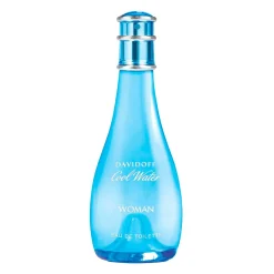 Cool Water EDT 100ml Dama-Davidoff New