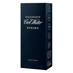 Cool Water Reborn EDT 125ml Hombre-Davidoff Outlet
