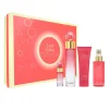 360 Coral Estuche 4 Piezas Dama EDP 100ml + Body Mist 118ml + Crema de manos + Mini 7.5ml-Perry Ellis Sale