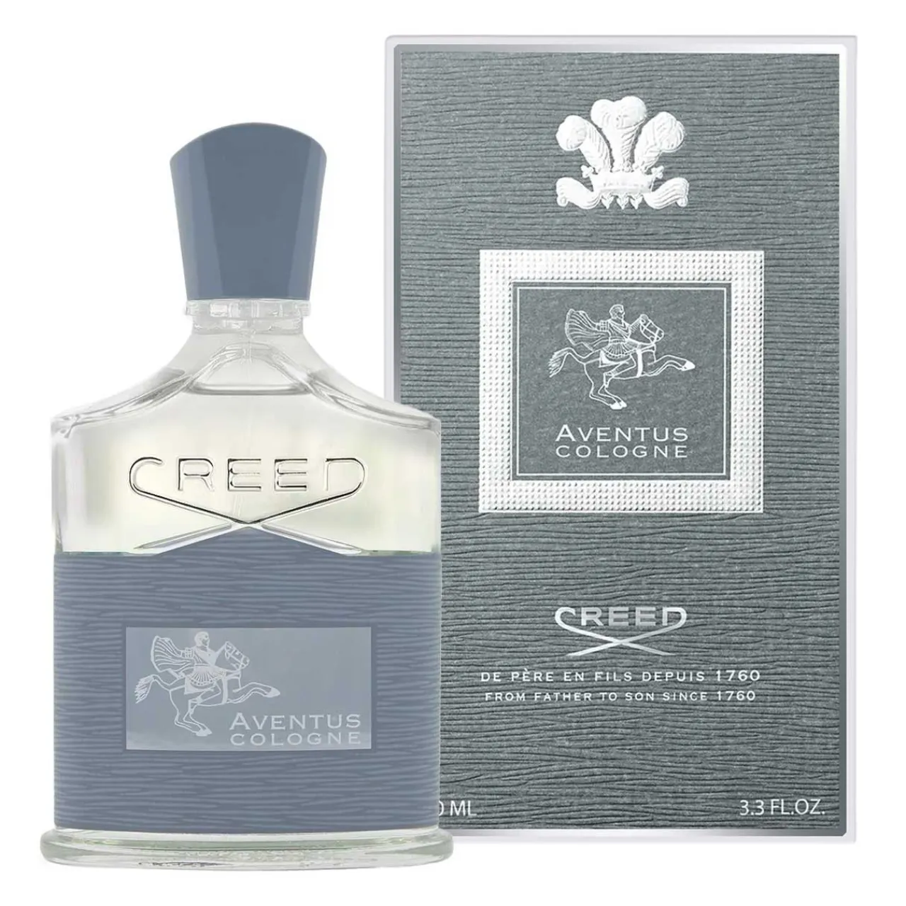 Aventus Cologne EDP 100ml Hombre-Creed Clearance