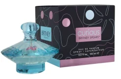 Curious EDP 100ml Dama-Britney Spears Best
