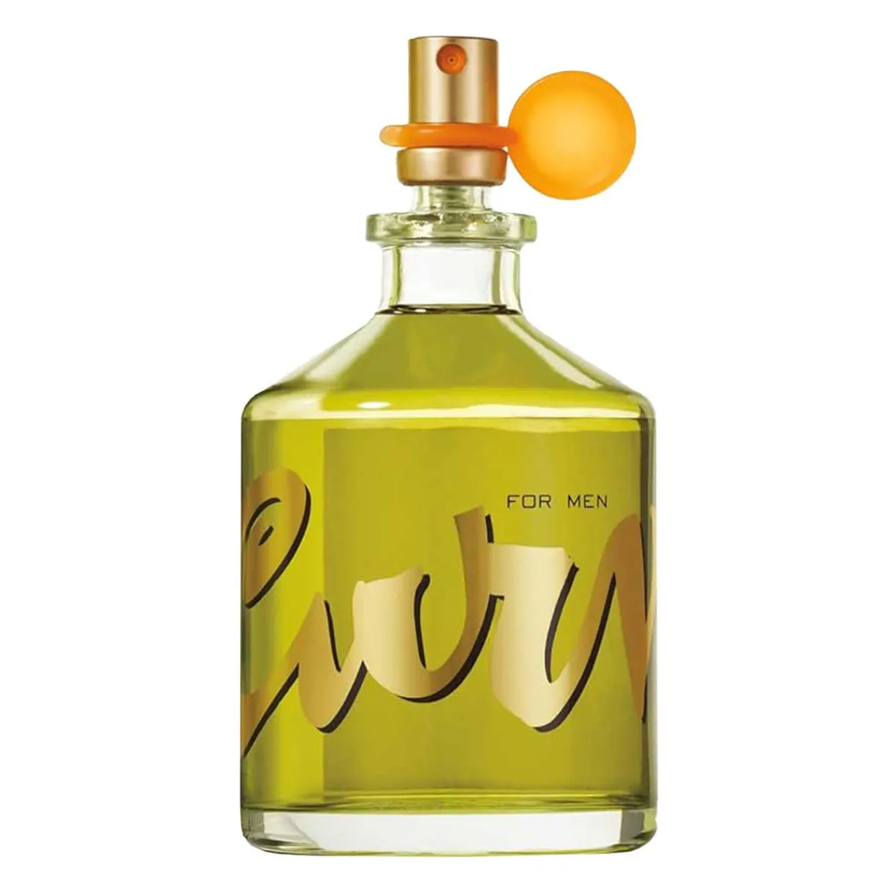 Curve Agua de colonia 125ml Hombre-Liz Claiborne Hot
