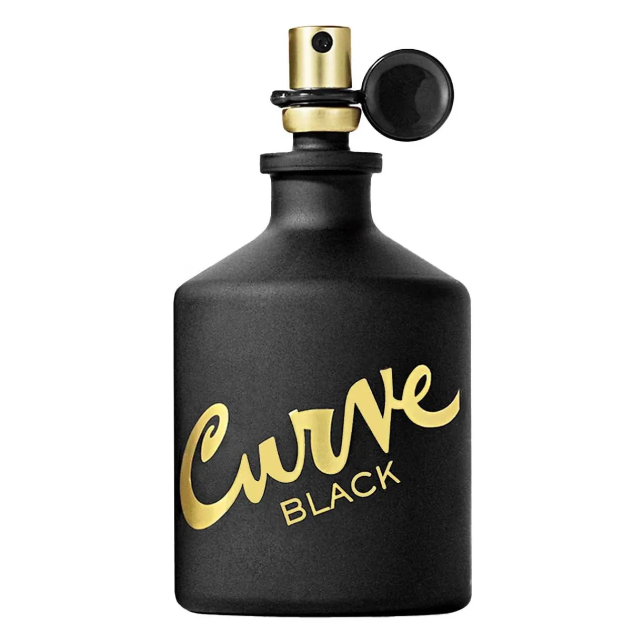 Curve Black Colonia 125ml Hombre-Liz Claiborne Fashion