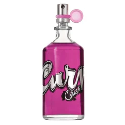 Curve Crush EDT 100ml Dama-Liz Claiborne Clearance
