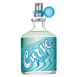 Curve Wave Agua de colonia 125ml Hombre-Liz Claiborne Online