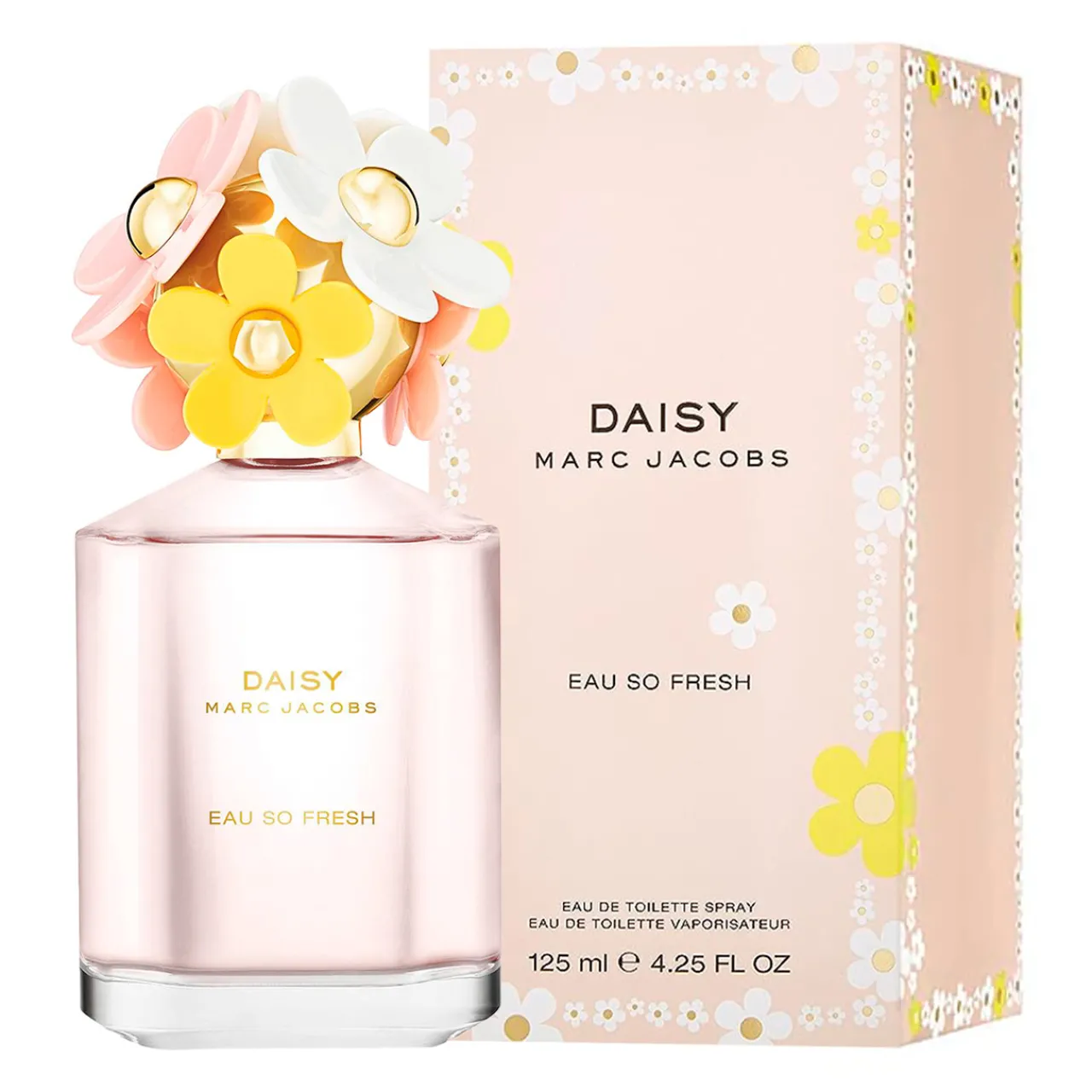 Daisy Eau So Fresh EDT 125ml Dama-Marc Jacobs Online