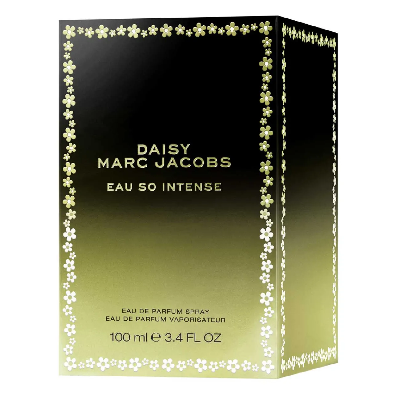 Daisy Eau So Intense EDP 100ml Dama-Marc Jacobs Hot