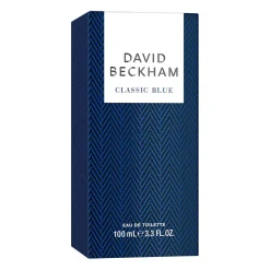 Classic Blue EDT 100ml Hombre-David Beckham Discount