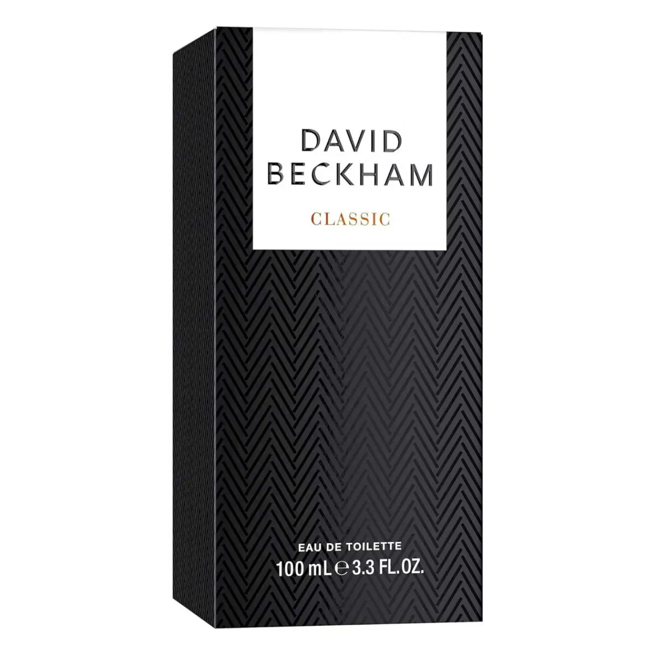 Classic EDT 100ml Hombre-David Beckham New