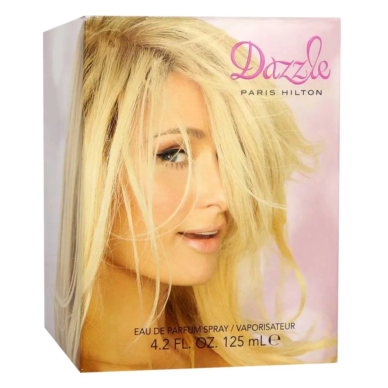 Dazzle by EDP 122ml Dama-Paris Hilton Hot