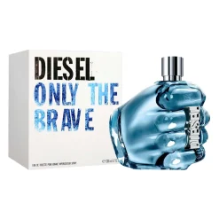 Only The Brave EDT 200ml Hombre-Diesel Clearance