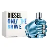 Only The Brave EDT 125ml Hombre-Diesel Best