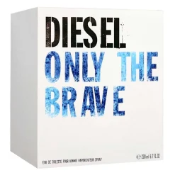 Only The Brave EDT 200ml Hombre-Diesel Clearance