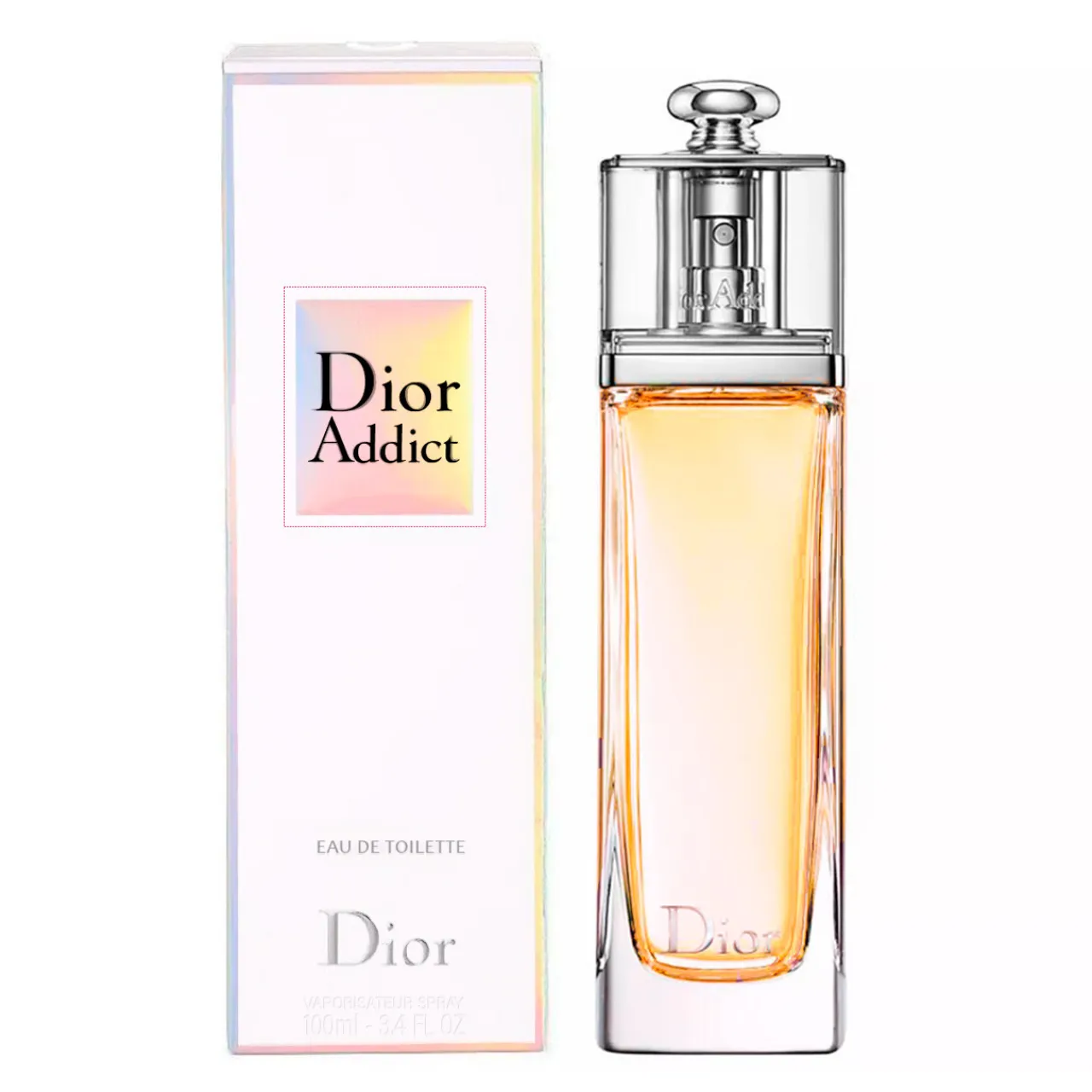 Dior Addict EDT 100ml Dama-Christian Dior Hot