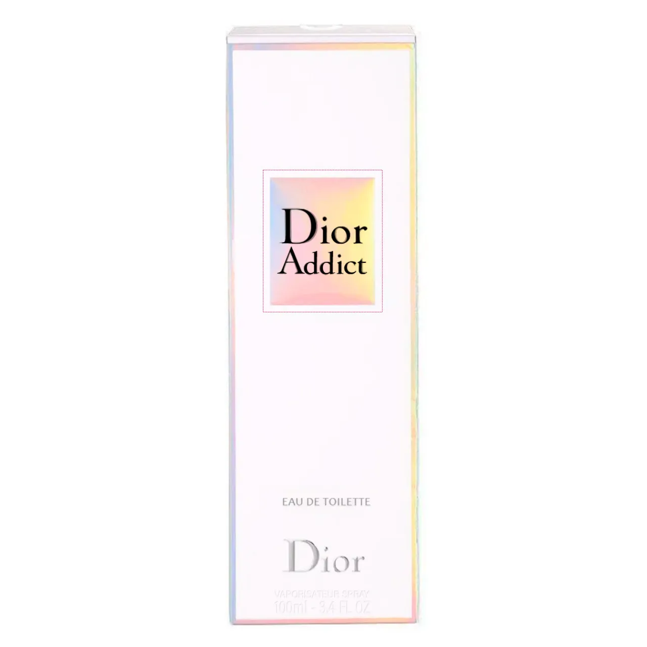 Dior Addict EDT 100ml Dama-Christian Dior Hot