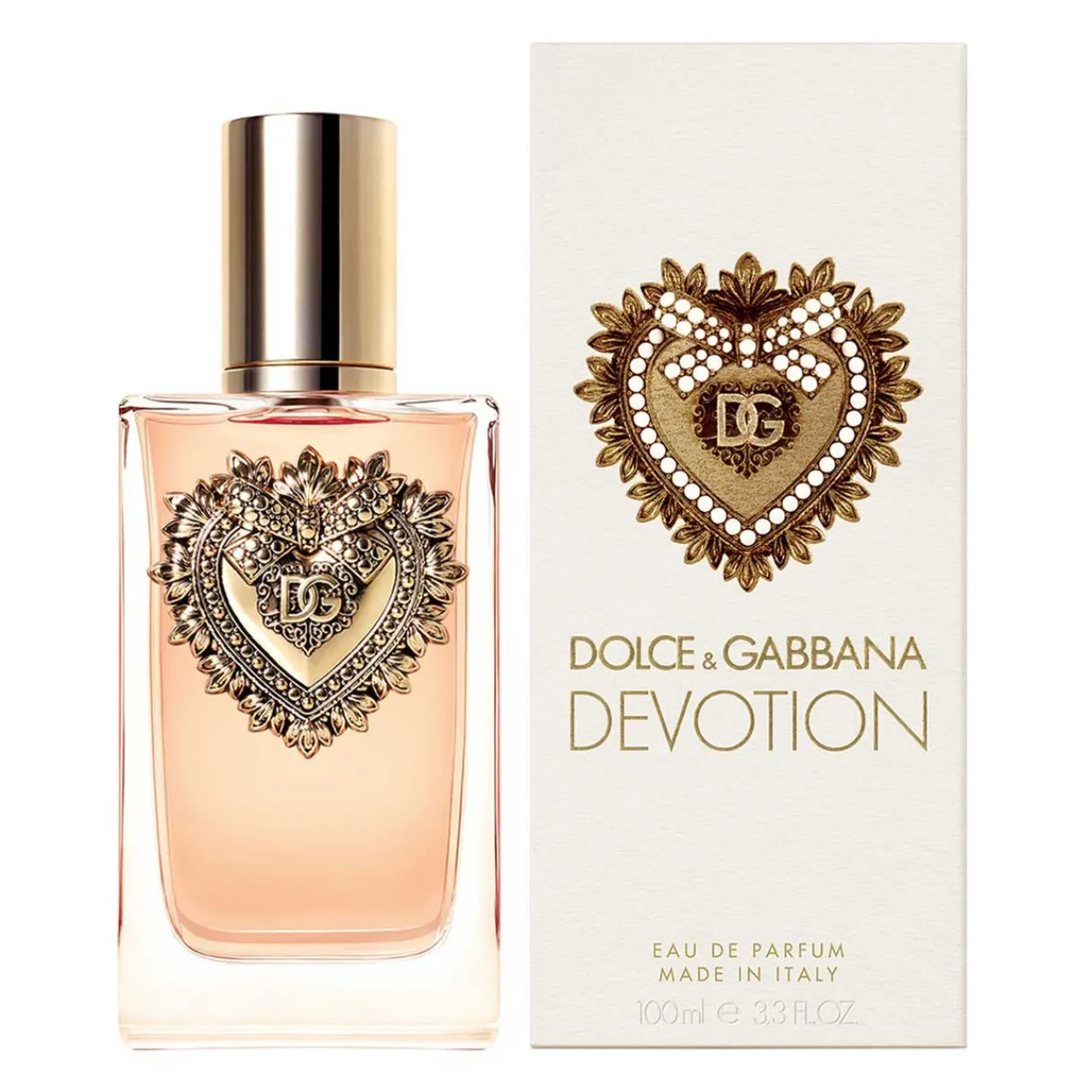 Devotion EDP 100ml Dama-Dolce & Gabbana Clearance