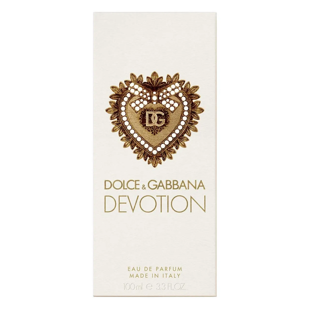 Devotion EDP 100ml Dama-Dolce & Gabbana Clearance