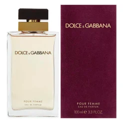 EDP 100ml Dama-Dolce & Gabbana Online