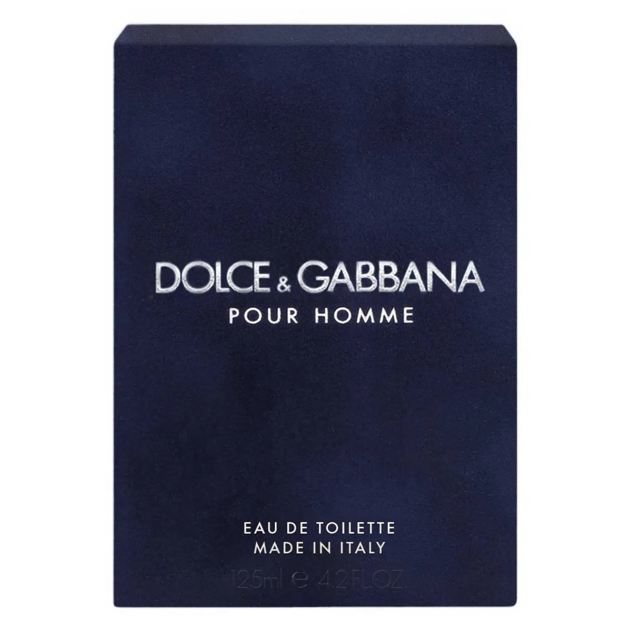 EDT 125ml Hombre-Dolce & Gabbana Hot