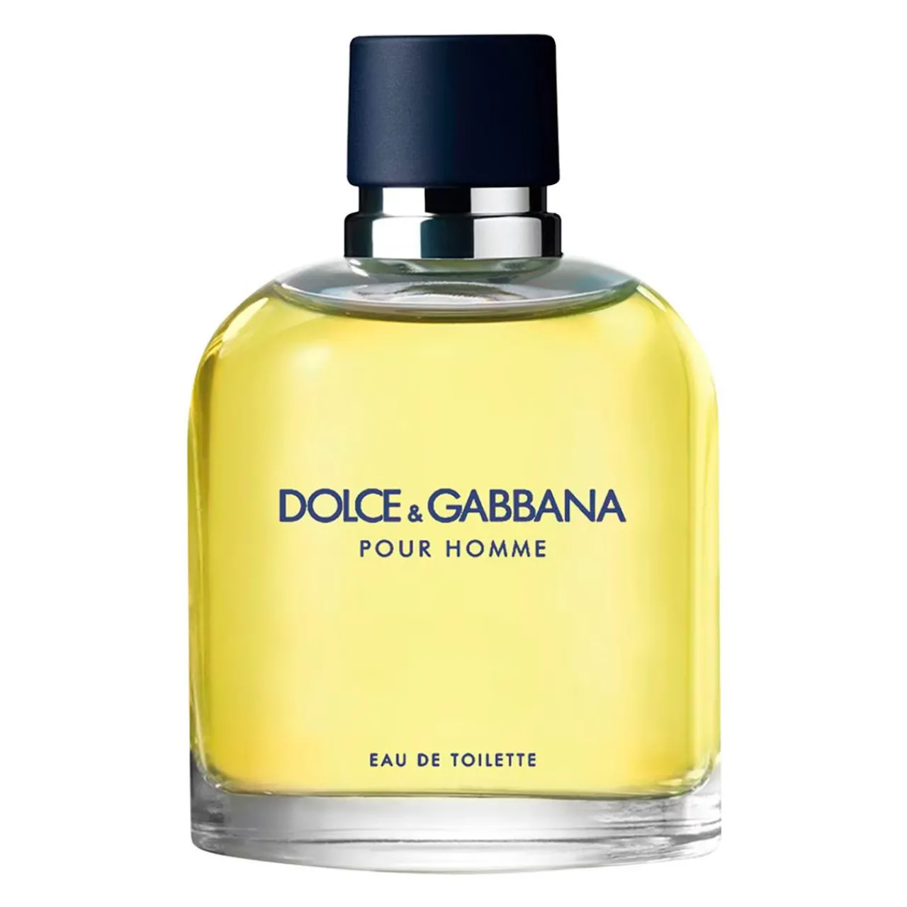 EDT 125ml Hombre-Dolce & Gabbana Hot