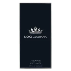 K (King) EDP 100ml Hombre-Dolce & Gabbana Outlet