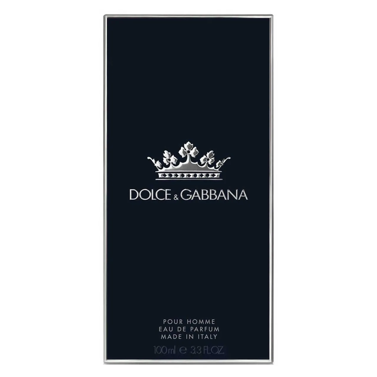K (King) EDP 100ml Hombre-Dolce & Gabbana Outlet