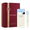 Light Blue Travel Estuche 2 Piezas Dama EDT 100ml + Travel 10ml-Dolce & Gabbana Best