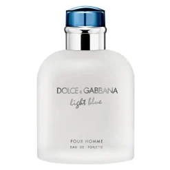 Light Blue EDT 125ml Hombre-Dolce & Gabbana Clearance