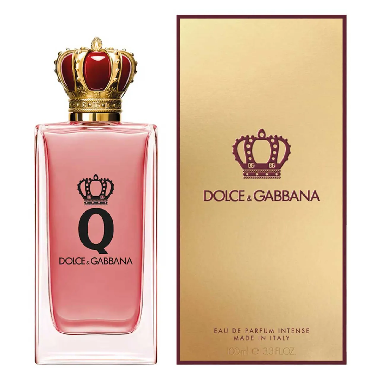 Q (Queen) Intense EDP 100ml Dama-Dolce & Gabbana Sale