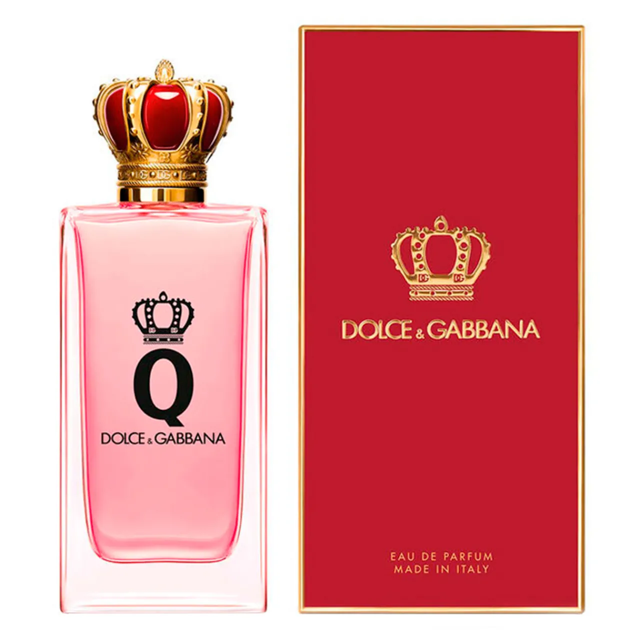 Queen EDP 100ml Dama-Dolce & Gabbana Clearance