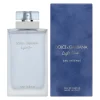 Dolce Gabbana Light Blue Eau Intense EDP 100ml Dama-Dolce & Gabbana Discount