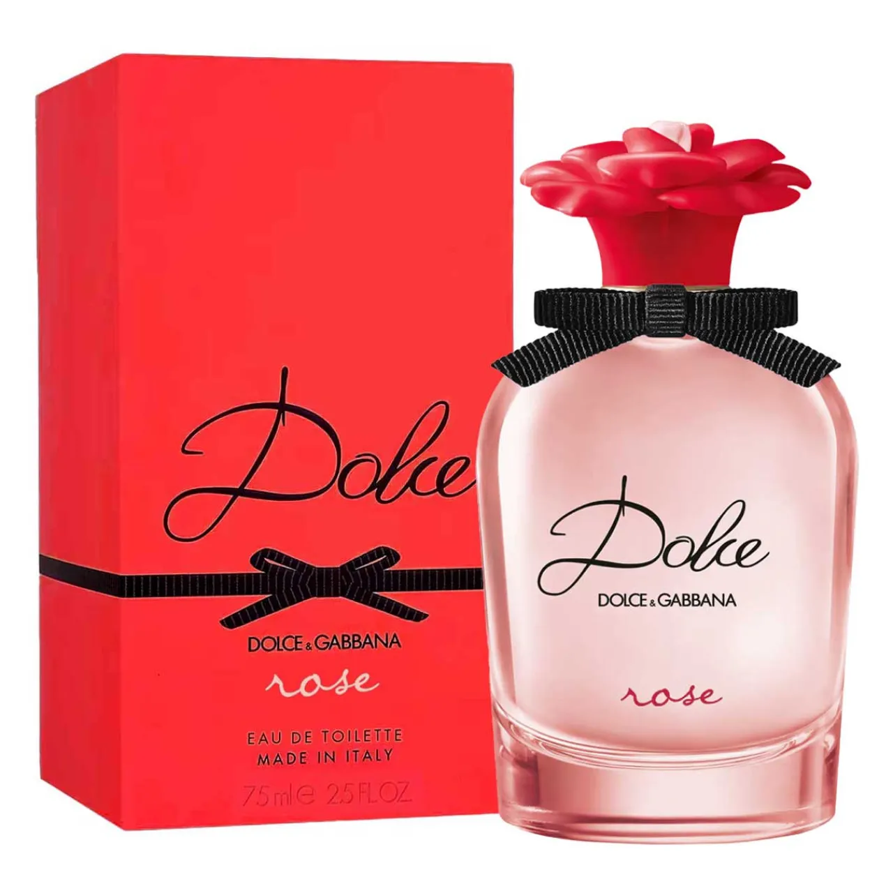 Dolce Rose EDT 75ml Dama-Dolce & Gabbana Outlet