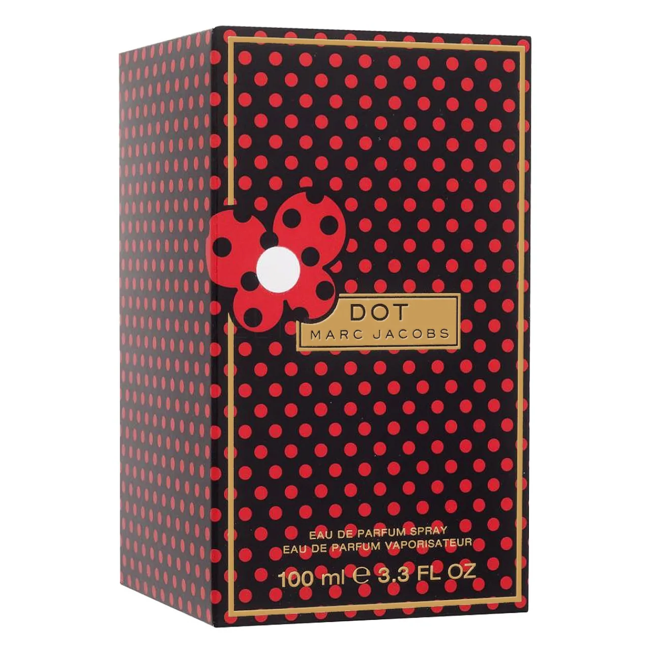 Dot EDP 100ml Dama-Marc Jacobs Hot