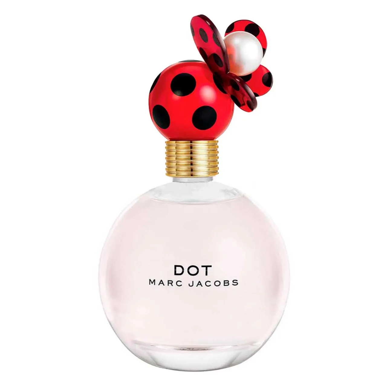 Dot EDP 100ml Dama-Marc Jacobs Hot