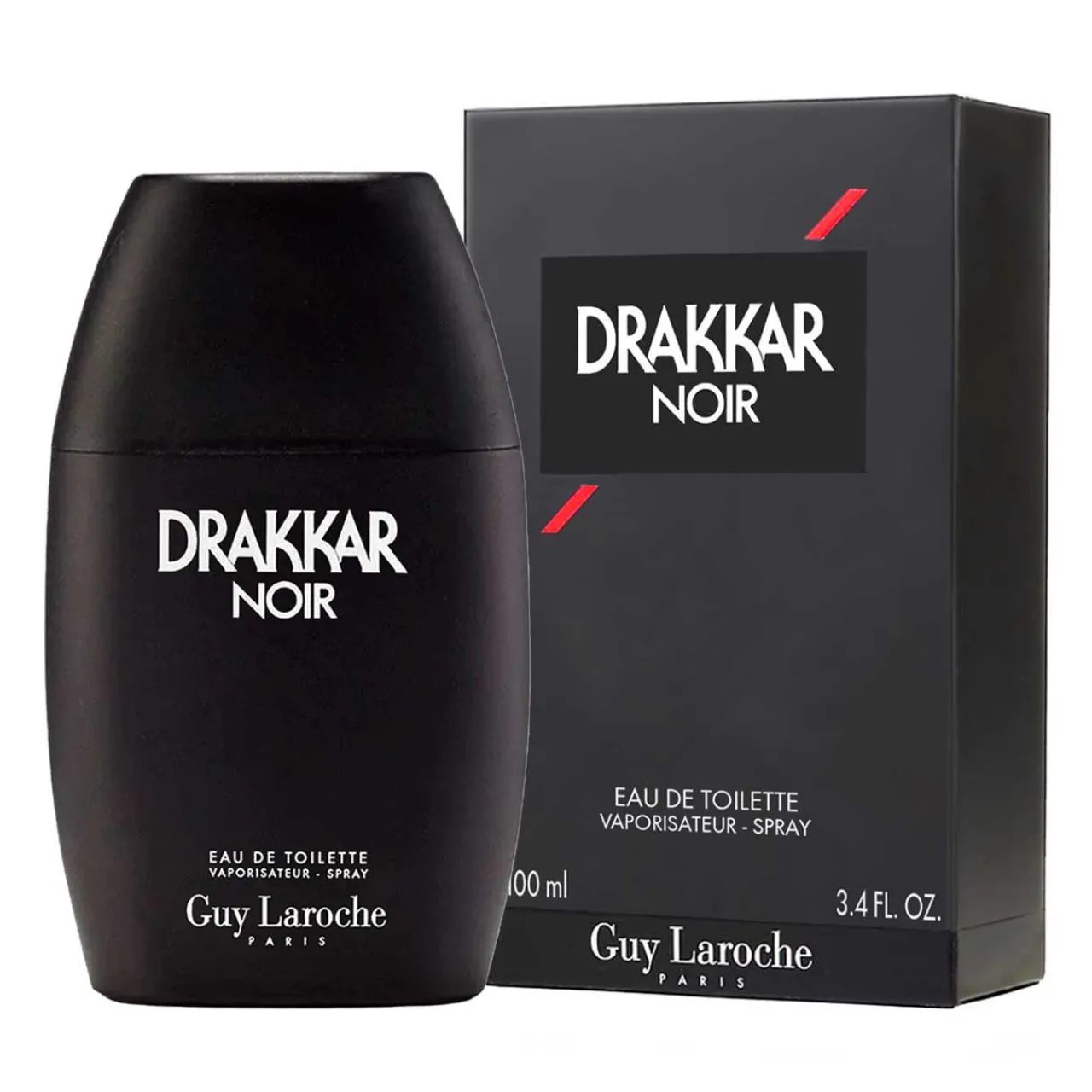 Drakkar Noir EDT 100ml Hombre-Guy Laroche Online