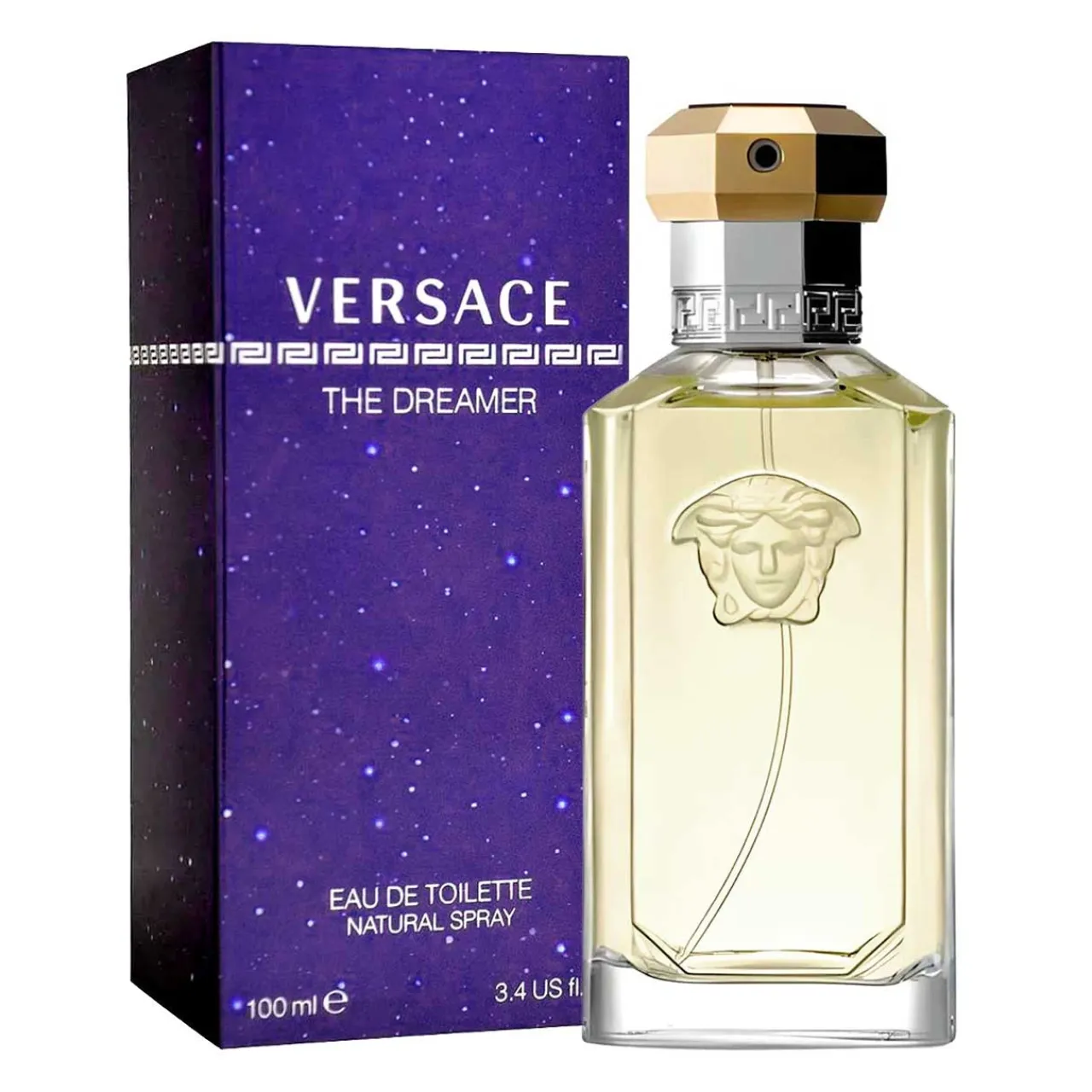 Dreamer EDT 100ml Hombre-Versace Sale