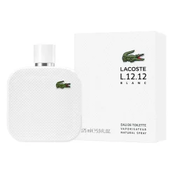 Eau de Blanc EDT 175ml Hombre-Lacoste Discount