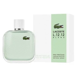 Eau de Fraiche EDT 100ml Hombre-Lacoste New