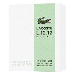 Eau de Fraiche EDT 100ml Hombre-Lacoste New