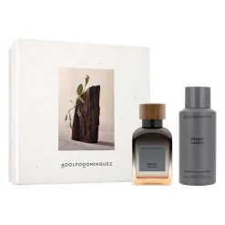 Ebano Salvia by Estuche 2 Piezas Hombre-Adolfo Dominguez Fashion