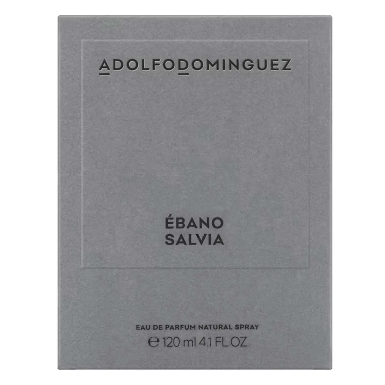 Ebano Salvia by EDP 120ml Hombre-Adolfo Dominguez Fashion