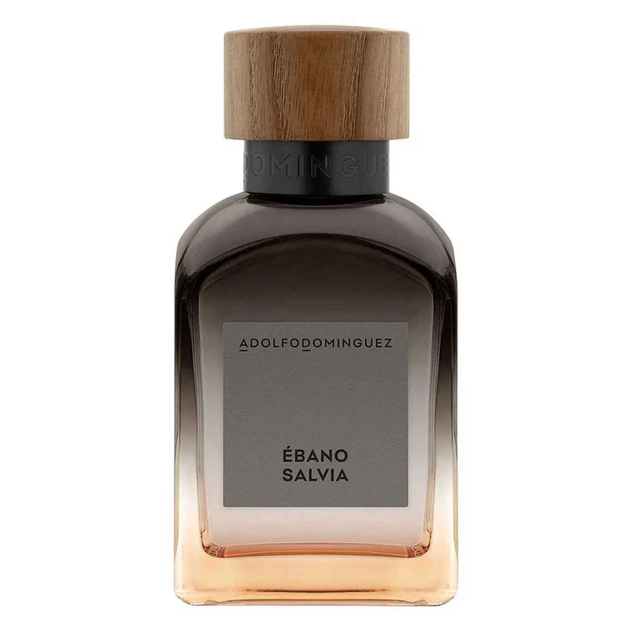 Ebano Salvia by EDP 120ml Hombre-Adolfo Dominguez Fashion