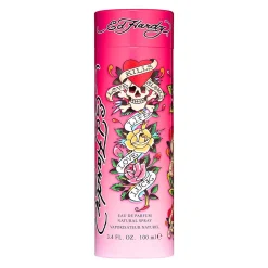 Ed Hardy EDP 100ml Dama-Christian Audigier Fashion