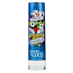 Ed Hardy Love & Luck EDT 100ml Hombre-Christian Audigier Hot