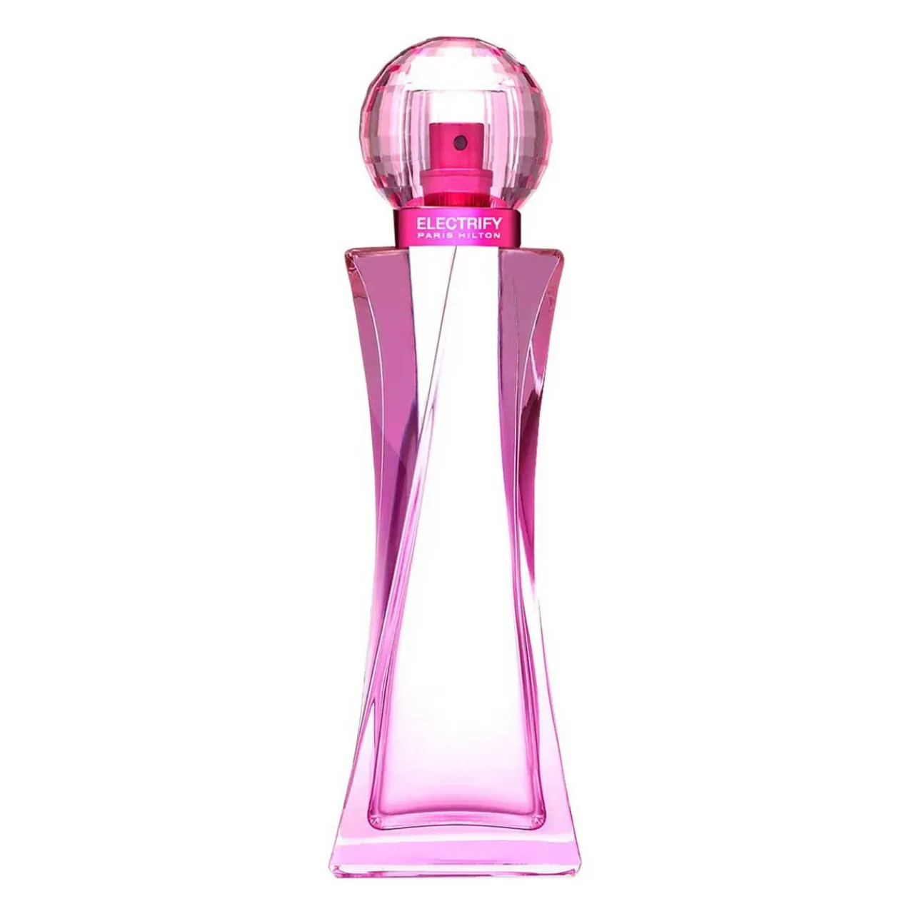Electrify EDP 100ml Dama-Paris Hilton Outlet
