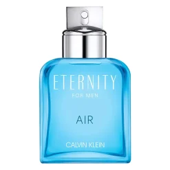 Eternity Air EDT 100ml Hombre-Calvin Klein New