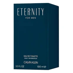 Eternity EDT 100ml Hombre-Calvin Klein Outlet